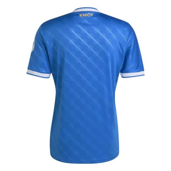 Maillot Real Madrid Third 2025-2026 – Image 2