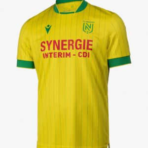 Maillot FC Nantes Domicile 2025/2026
