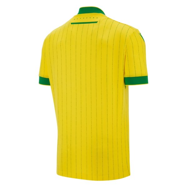 Maillot FC Nantes Domicile 2025/2026 – Image 2