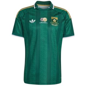 Maillot Afrique Du Sud Extérieur Coupe Du Monde 2026