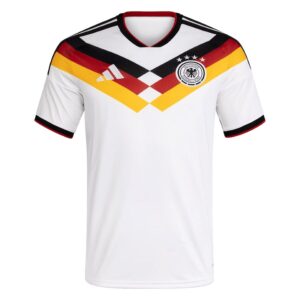 Maillot Allemagne Domicile Coupe Du Monde 2026