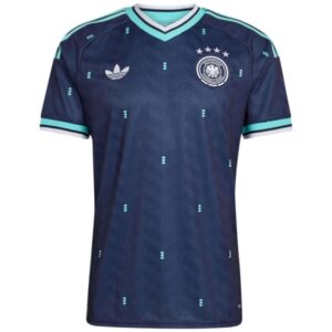 Maillot Allemagne Extérieur Coupe Du Monde 2026