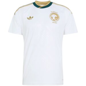 Maillot Arabie Saoudite Extérieur Coupe Du Monde 2026