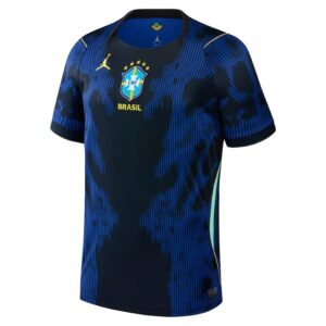 Maillot Brésil Extérieur Coupe Du Monde 2026