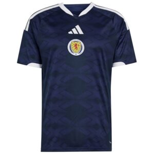 Maillot Ecosse Domicile Coupe Du Monde 2026