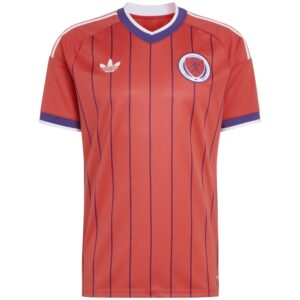 Maillot Ecosse Extérieur Coupe Du Monde 2026