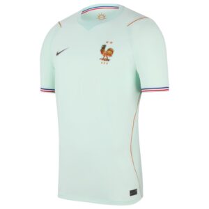 Maillot Equipe de France Extérieur Coupe Du Monde 2026
