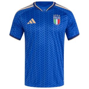 Maillot Italie Domicile Coupe Du Monde 2026