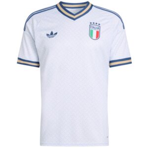 Maillot Italie Extérieur Coupe Du Monde 2026