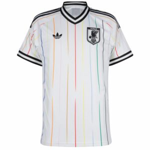 Maillot Japon Extérieur Coupe Du Monde 2026