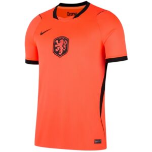 Maillot Pays-Bas Domicile Coupe Du Monde 2026