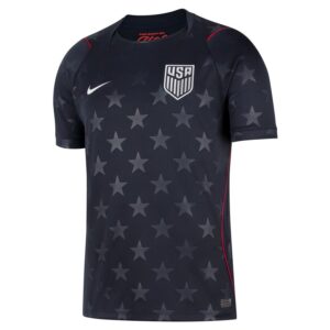 Maillot USA Extérieur Coupe Du Monde 2026
