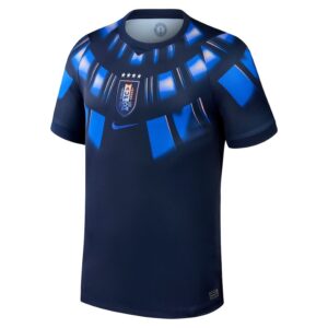 Maillot Uruguay Extérieur Coupe Du Monde 2026